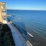 Residencial Salida Directa Al Mar. Grandes Vistas شقة *