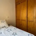Residencial Salida Directa Al Mar. Grandes Vistas لقنت