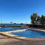 Residencial Salida Directa Al Mar. Grandes Vistas شقة *