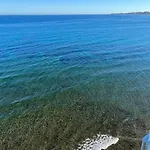 Residencial Salida Directa Al Mar. Grandes Vistas * لقنت