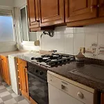 شقة Residencial Salida Directa Al Mar. Grandes Vistas لقنت