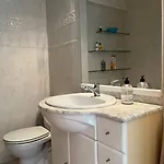 شقة Residencial Salida Directa Al Mar. Grandes Vistas