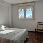 شقة Residencial Salida Directa Al Mar. Grandes Vistas لقنت