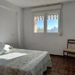 Residencial Salida Directa Al Mar. Grandes Vistas لقنت