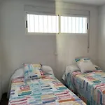 Residencial Salida Directa Al Mar. Grandes Vistas * لقنت
