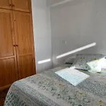 شقة Residencial Salida Directa Al Mar. Grandes Vistas