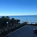 Residencial Salida Directa Al Mar. Grandes Vistas شقة لقنت