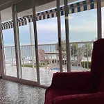 Residencial Salida Directa Al Mar. Grandes Vistas *