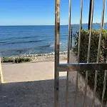 Residencial Salida Directa Al Mar. Grandes Vistas لقنت