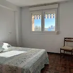 Residencial Salida Directa Al Mar. Grandes Vistas