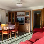 Residencial Salida Directa Al Mar. Grandes Vistas شقة