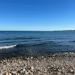 Residencial Salida Directa Al Mar. Grandes Vistas لقنت