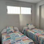 Residencial Salida Directa Al Mar. Grandes Vistas * لقنت