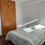 شقة Residencial Salida Directa Al Mar. Grandes Vistas لقنت