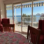 Residencial Salida Directa Al Mar. Grandes Vistas * لقنت