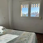 Residencial Salida Directa Al Mar. Grandes Vistas *