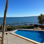 شقة Residencial Salida Directa Al Mar. Grandes Vistas *