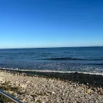 Residencial Salida Directa Al Mar. Grandes Vistas * لقنت