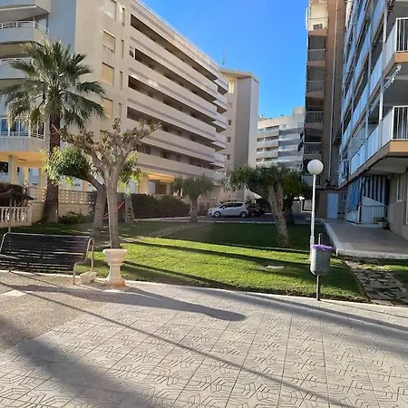 Residencial Salida Directa Al Mar. Grandes Vistas *