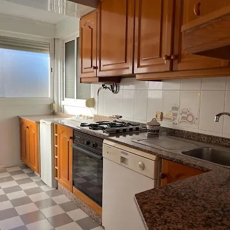 Residencial Salida Directa Al Mar. Grandes Vistas * Alicante