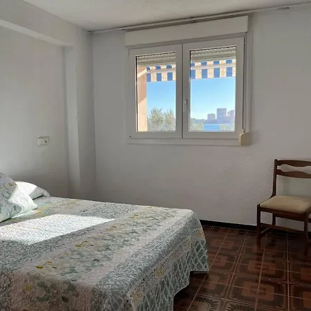 Residencial Salida Directa Al Mar. Grandes Vistas